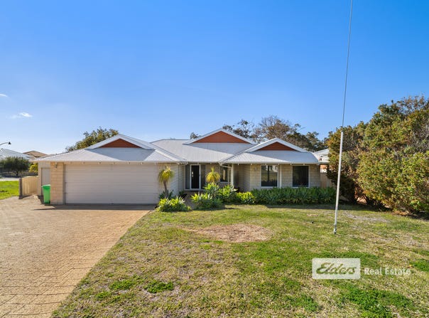 18 Barnes Avenue, Australind, WA 6233
