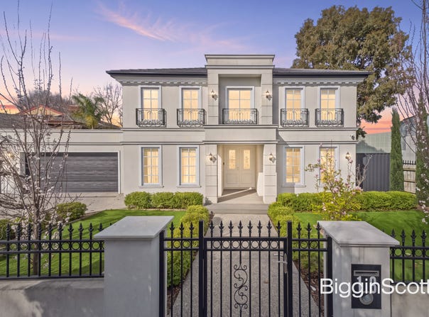 18 Josephine Avenue, Mount Waverley, Vic 3149
