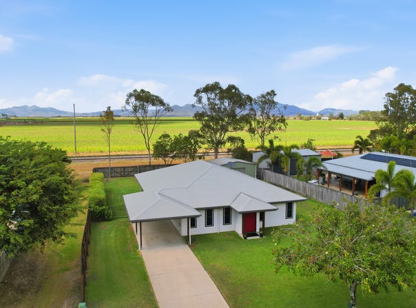 50 Blackmur Street, Marian, Qld 4753