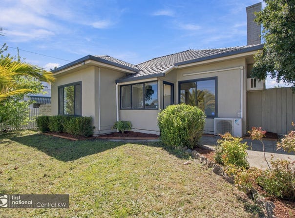 53 Comans Street, Morwell, Vic 3840