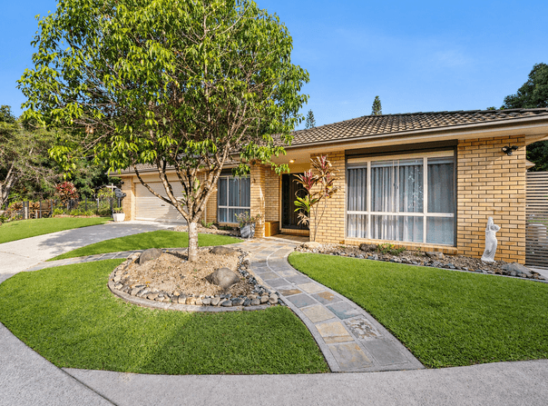 18 Southeden Court, Cooroy, Qld 4563