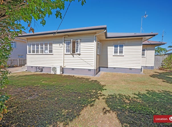 21 Alamein Street, Svensson Heights, Qld 4670