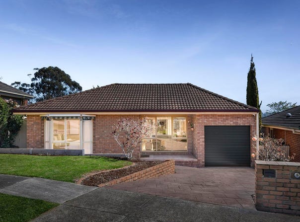 16 Melody Close, Lilydale, Vic 3140