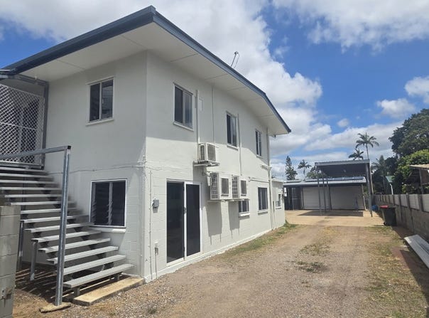 11 Lynch Street, Ingham, Qld 4850