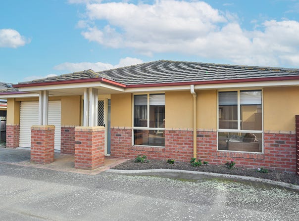 2/27 Goderich Street, Longford, Tas 7301