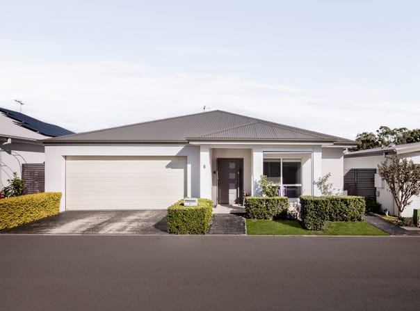 5 Emperor Parade, Leppington, NSW 2179