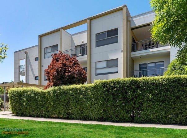 5/12 Towns Crescent, Turner, ACT 2612