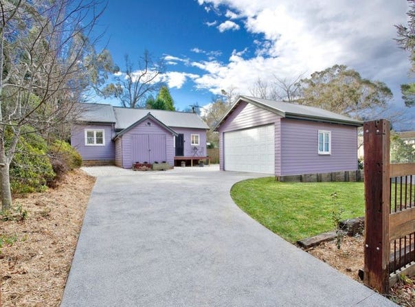 12 Evans Lookout Road, Blackheath, NSW 2785