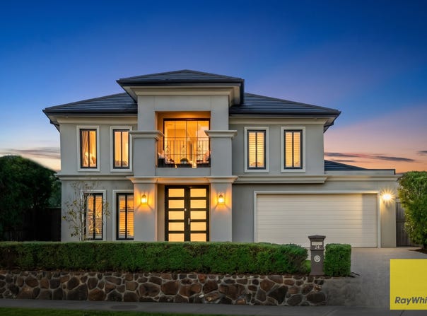 24 Runlet Drive, Point Cook, Vic 3030