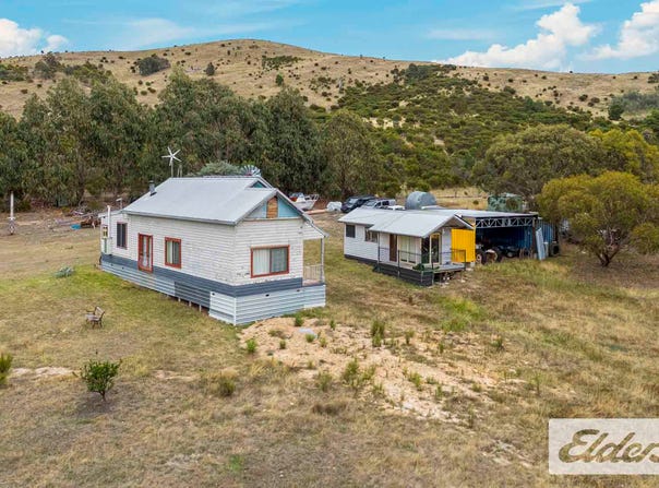 314 Joseph Lane, Amphitheatre, Vic 3468