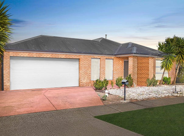27 Bungalook Street, Manor Lakes, Vic 3024