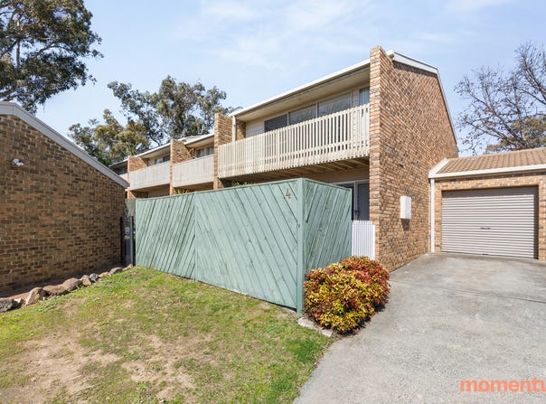 4 Earle Place, Page, ACT 2614