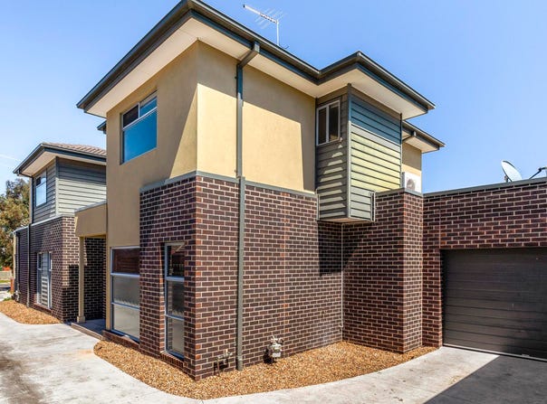 2/276 Taylors Road, Delahey, Vic 3037