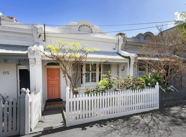 97 Best Street, Fitzroy North, Vic 3068