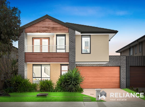 60 Lukis Avenue, Williams Landing, Vic 3027