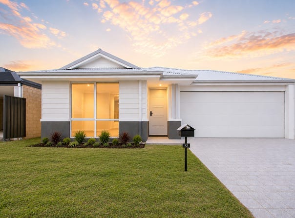 83 Moodjar Way, Baldivis, WA 6171