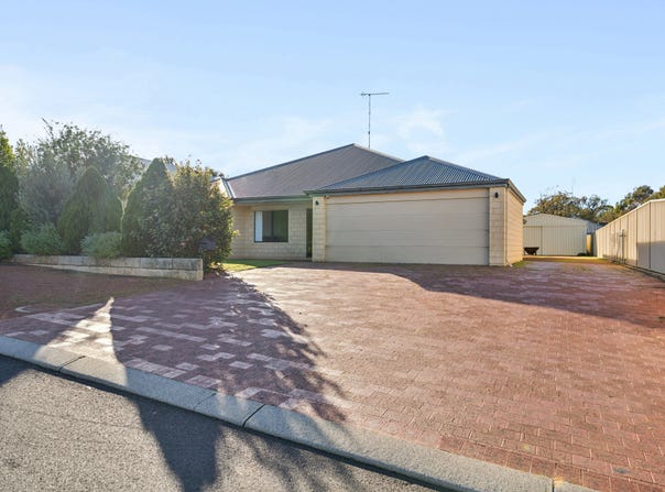 47 Sundercombe Loop, Waroona, WA 6215