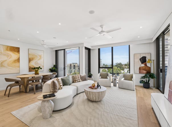 1103/15 Canberra Avenue, St Leonards, NSW 2065