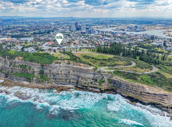 4/21-25 High Street, The Hill, NSW 2300