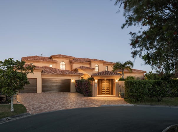25 Keel Street, Birkdale, Qld 4159