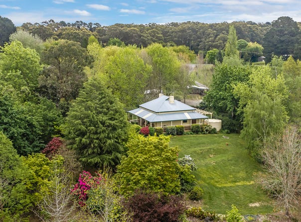 155 Badenoch Road, Carey Gully, SA 5144