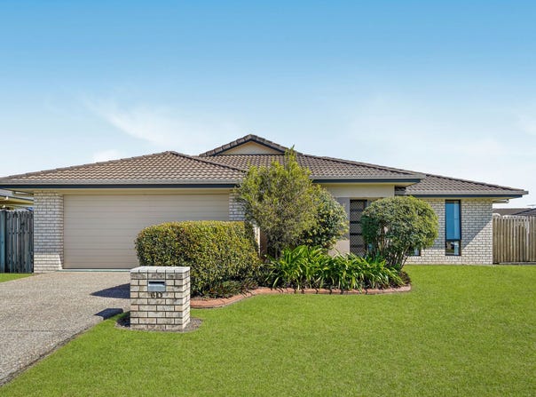 60 Coach Road West, Morayfield, Qld 4506