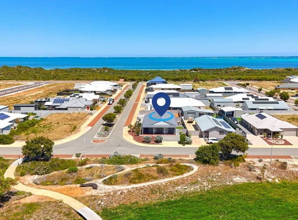 8 Halfmoon Way, Jurien Bay, WA 6516