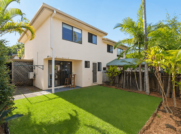 38/71 Olsen Avenue, Labrador, Qld 4215