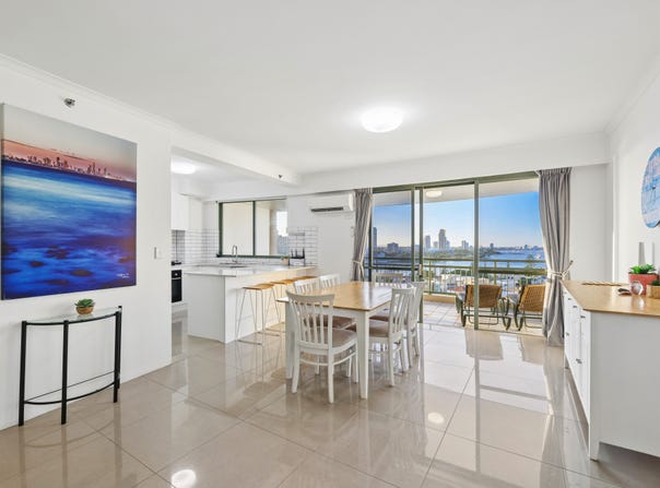 64/29-39 Woodroffe Avenue, Main Beach, Qld 4217