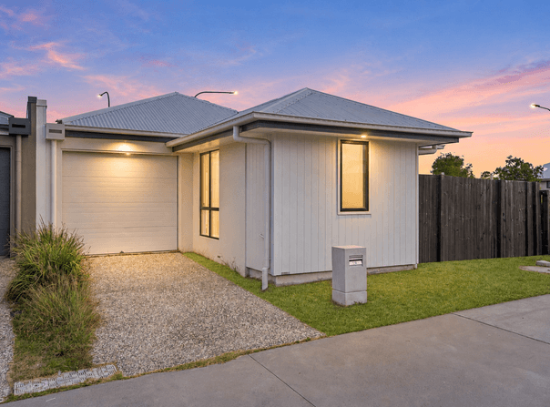 18 sunbeam lane, Ripley, Qld 4306