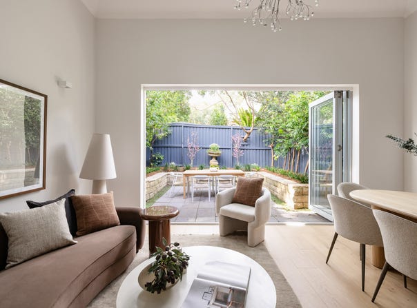 51 Elliott Street, Balmain, NSW 2041