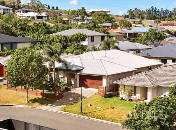 11 Ludlow Crescent, Ormeau Hills, Qld 4208
