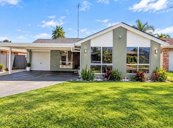 147 Walker Street, Quakers Hill, NSW 2763