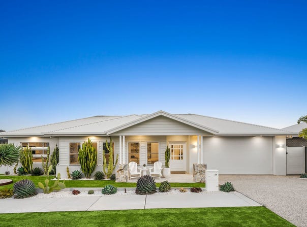24 Harvest Street, Thrumster, NSW 2444
