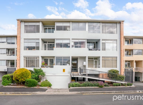 18/13 Battery Square, Battery Point, Tas 7004