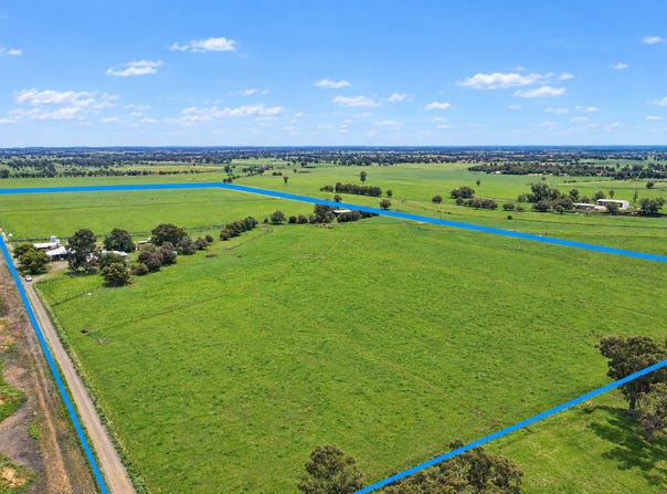 121 Dingee Road, Rochester, Vic 3561