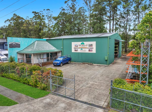 96 Enterprise Street, Kunda Park, Qld 4556
