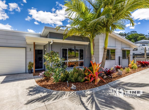 2/7 Moss Day Place, Burnside, Qld 4560