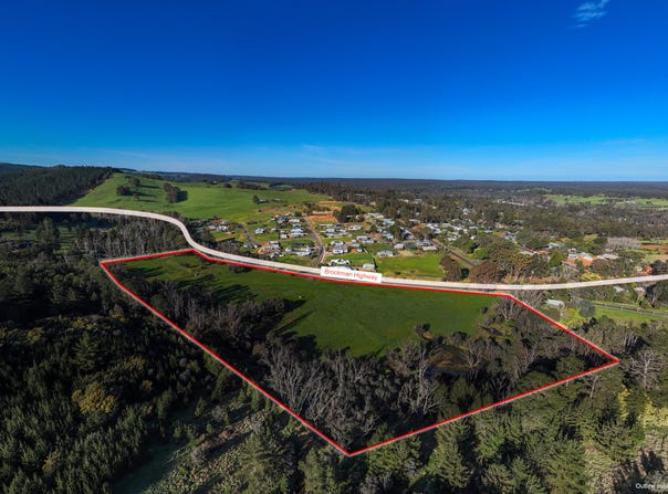 Nannup Alpine Resort, Lot, 500 Brockman Highway, Nannup, WA 6275