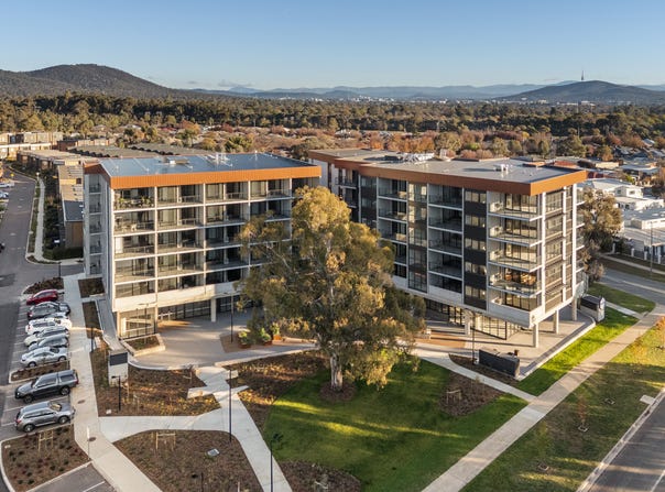 43/1 Nanango Way, Watson, ACT 2602