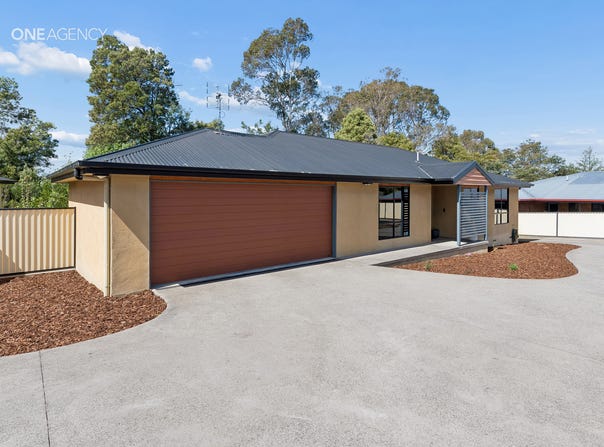 3/14 Lucinda Court, Latrobe, Tas 7307
