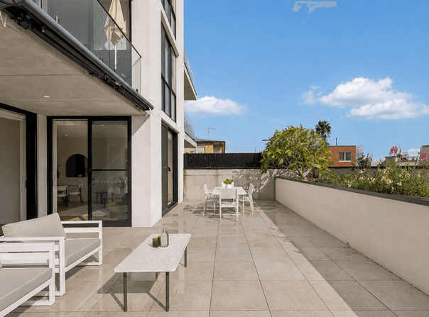 103/227 Victoria Road, Drummoyne, NSW 2047