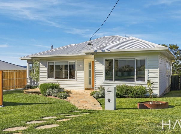 51 Hill Street, Bellerive, Tas 7018