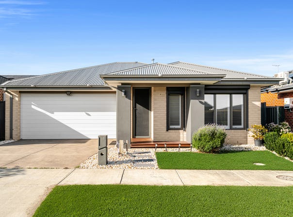 6 Ashtead Street, Clyde, Vic 3978