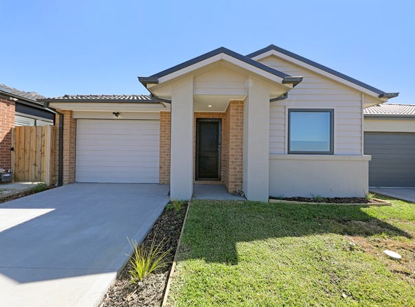 27 Vecchio Parkway, Wallan, Vic 3756