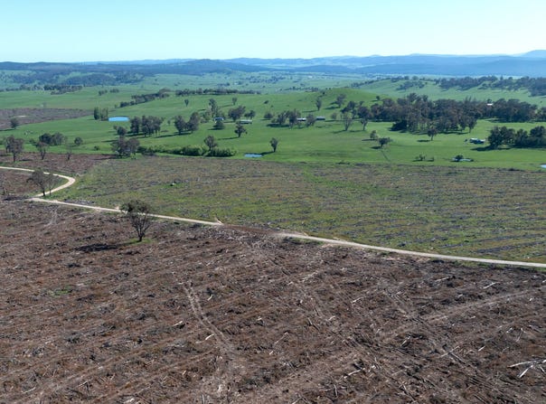 34 Ikes Mountain Road, Mannus, NSW 2653