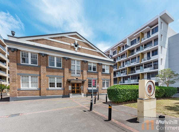 4/849 South Dowling Street, Waterloo, NSW 2017