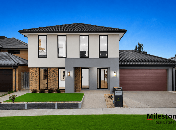 4 Hardware Lane, Clyde, Vic 3978