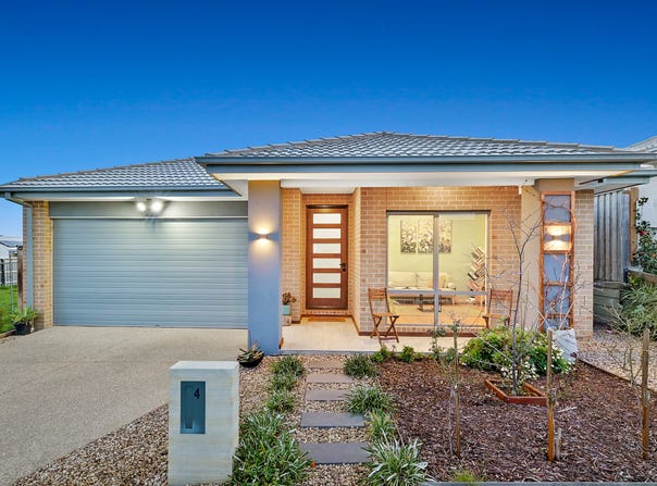 4 Seacombe Road, Nar Nar Goon North, Vic 3812