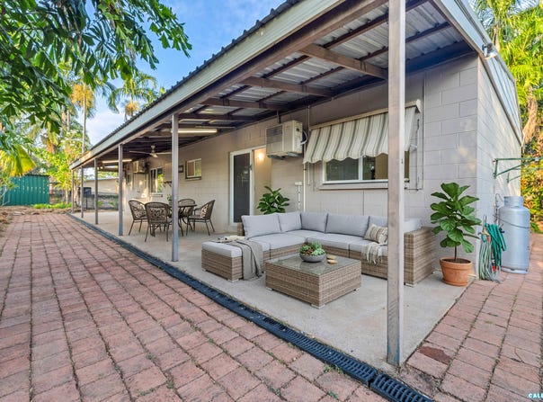 9 Campden Court, Gray, NT 0830